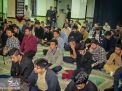 گزارش تصویری | اربعین حسینی در دانشگاه صنعتی شاهرود 